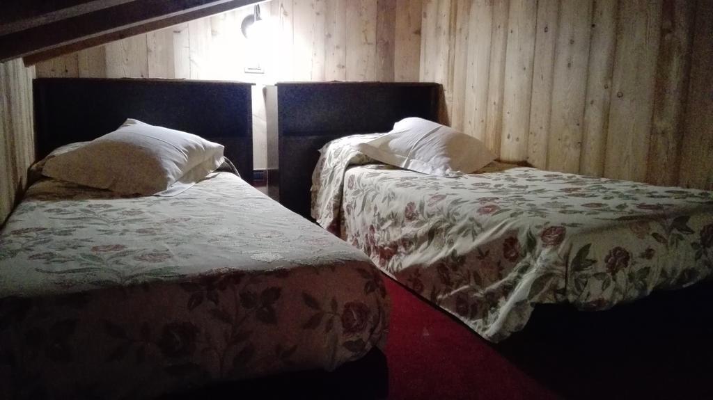 Hotel L' Aiglon 3*