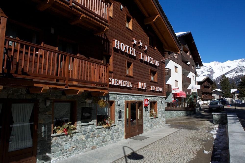 L'Aiglon 3*冠军