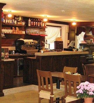 Champoluc L’Aiglon酒店